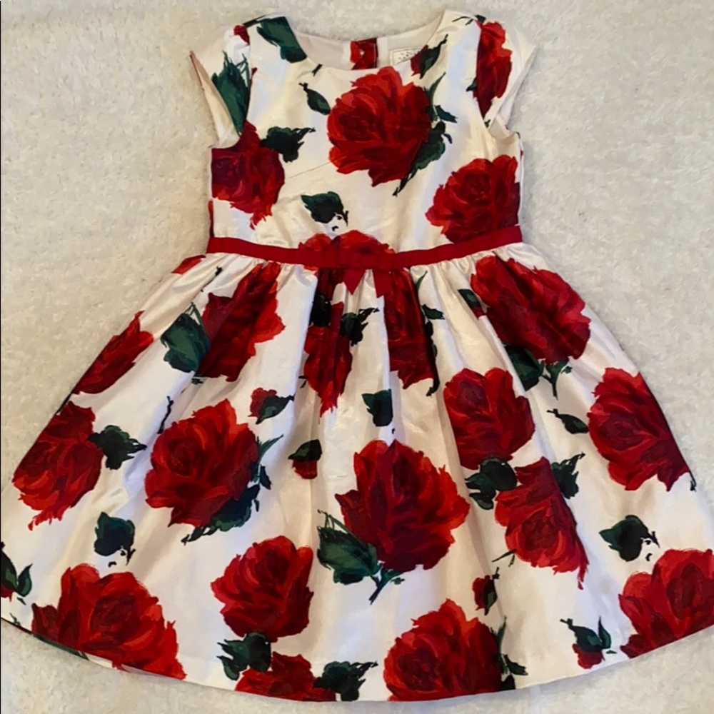 Holiday dress